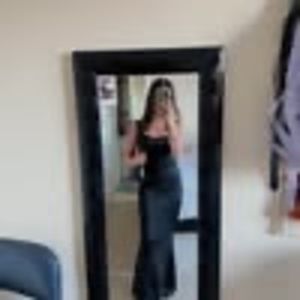 Meet your Posher, Melina